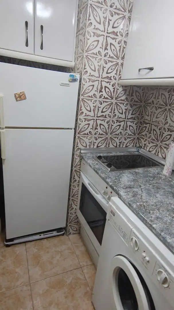 Piso de 46 m² en Almuñécar