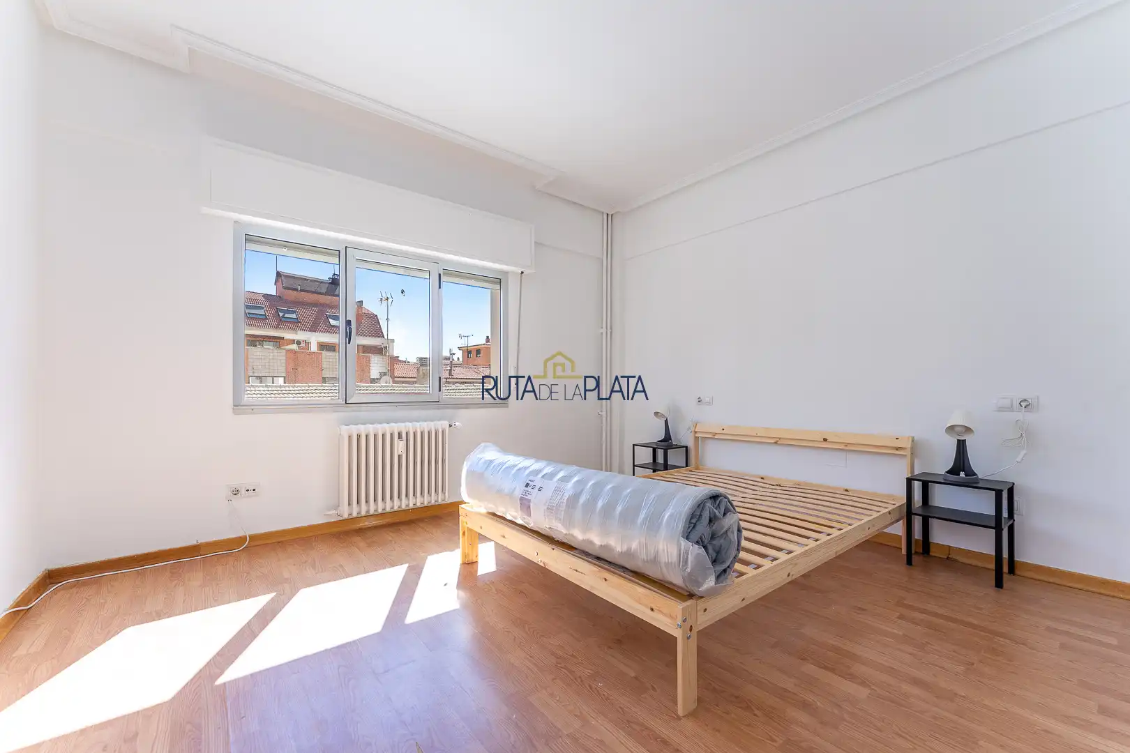 Piso de 150 m² en Zamora
