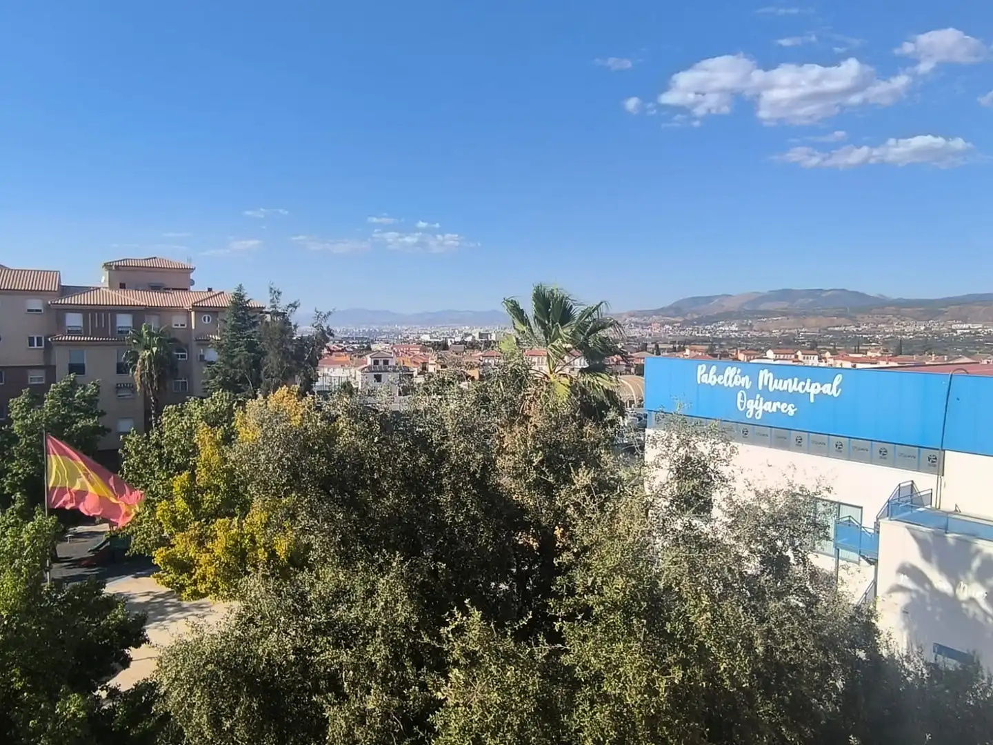 Appartamento 80 m² a Ogíjares