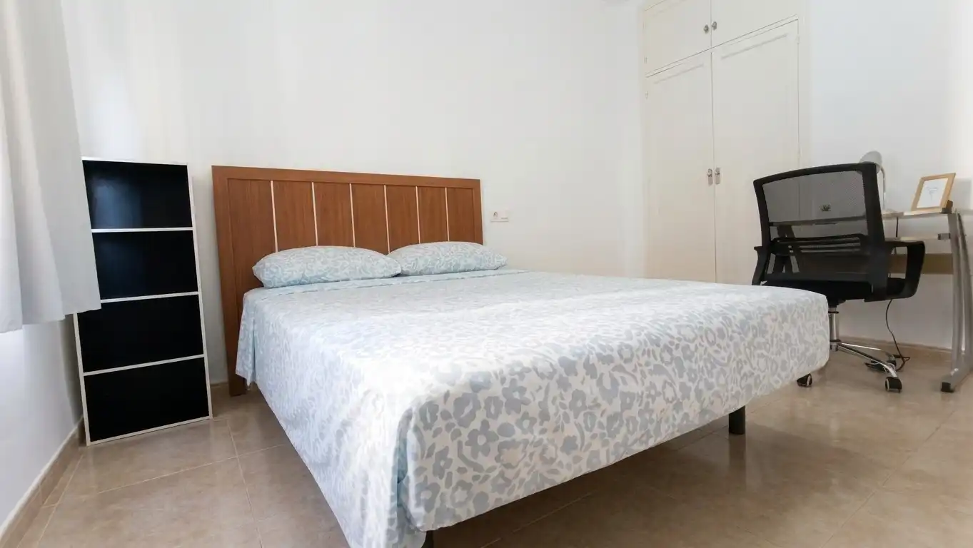 Piso de 97 m² en Almería