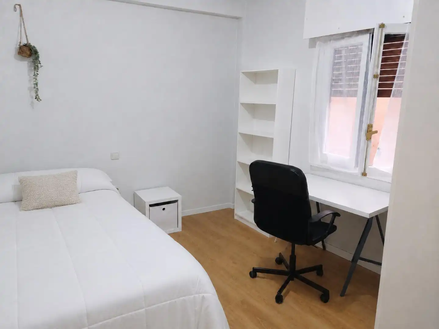 Piso de 150 m² en Segovia