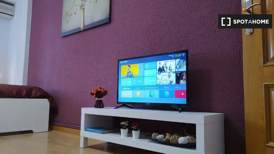Habitación en alquiler, Zaragoza