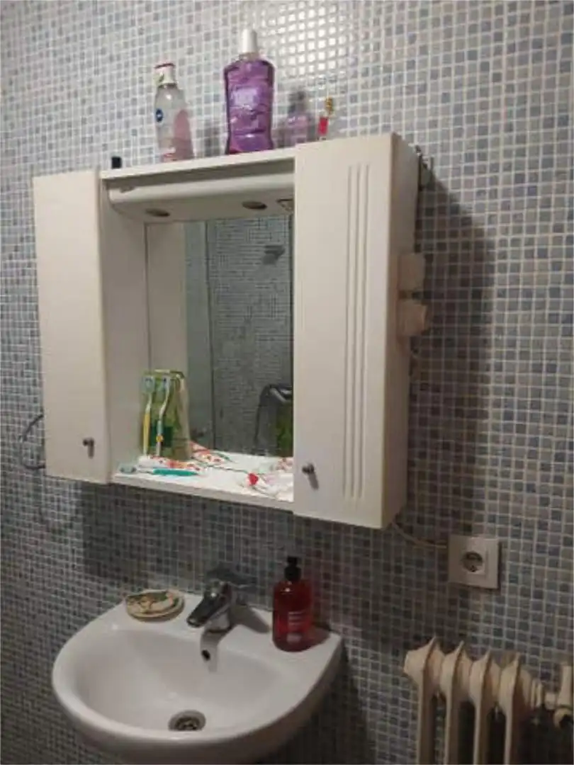 Piso de 70 m² en Salamanca