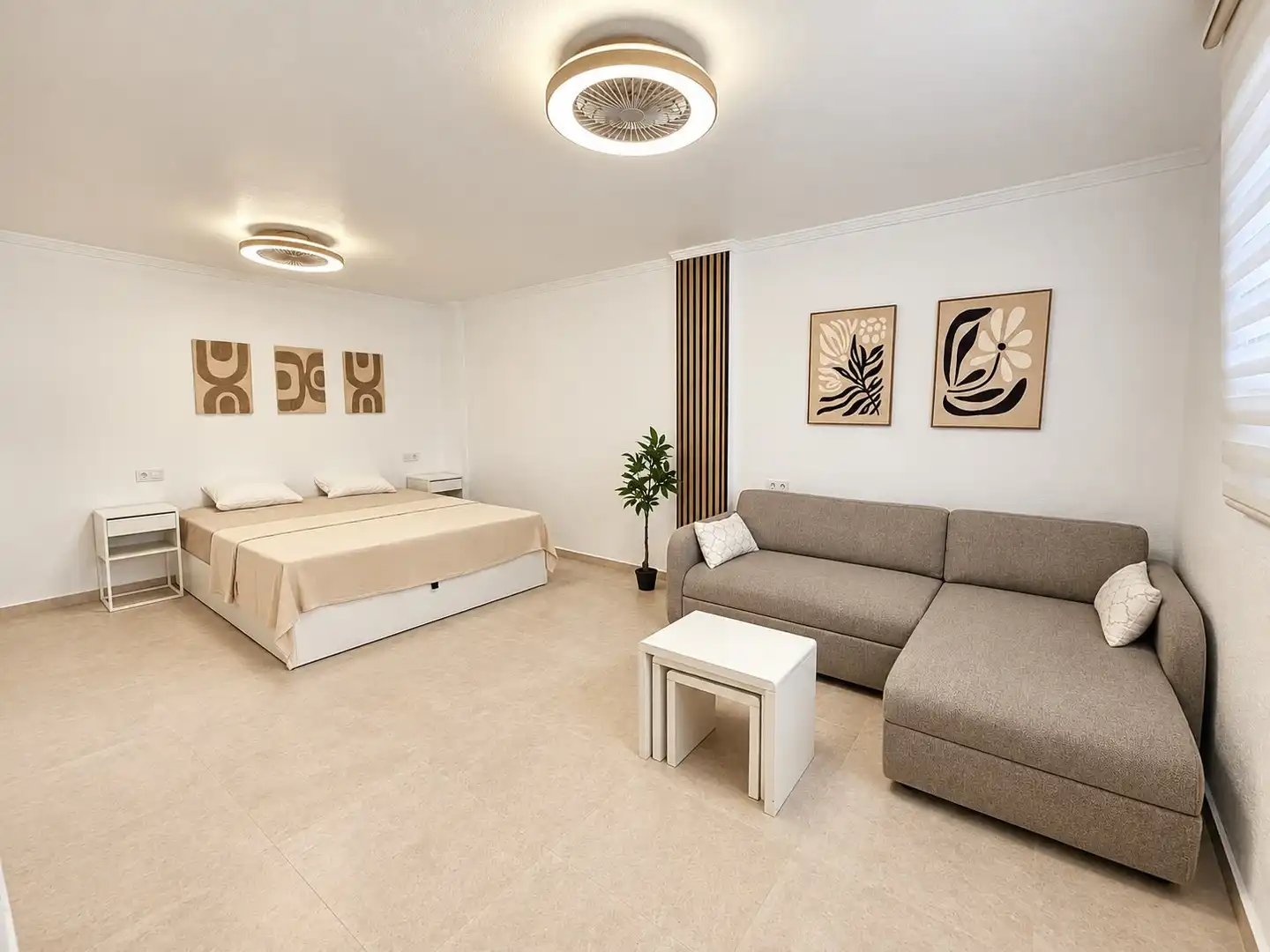 Pis de 105 m² a Torrevella