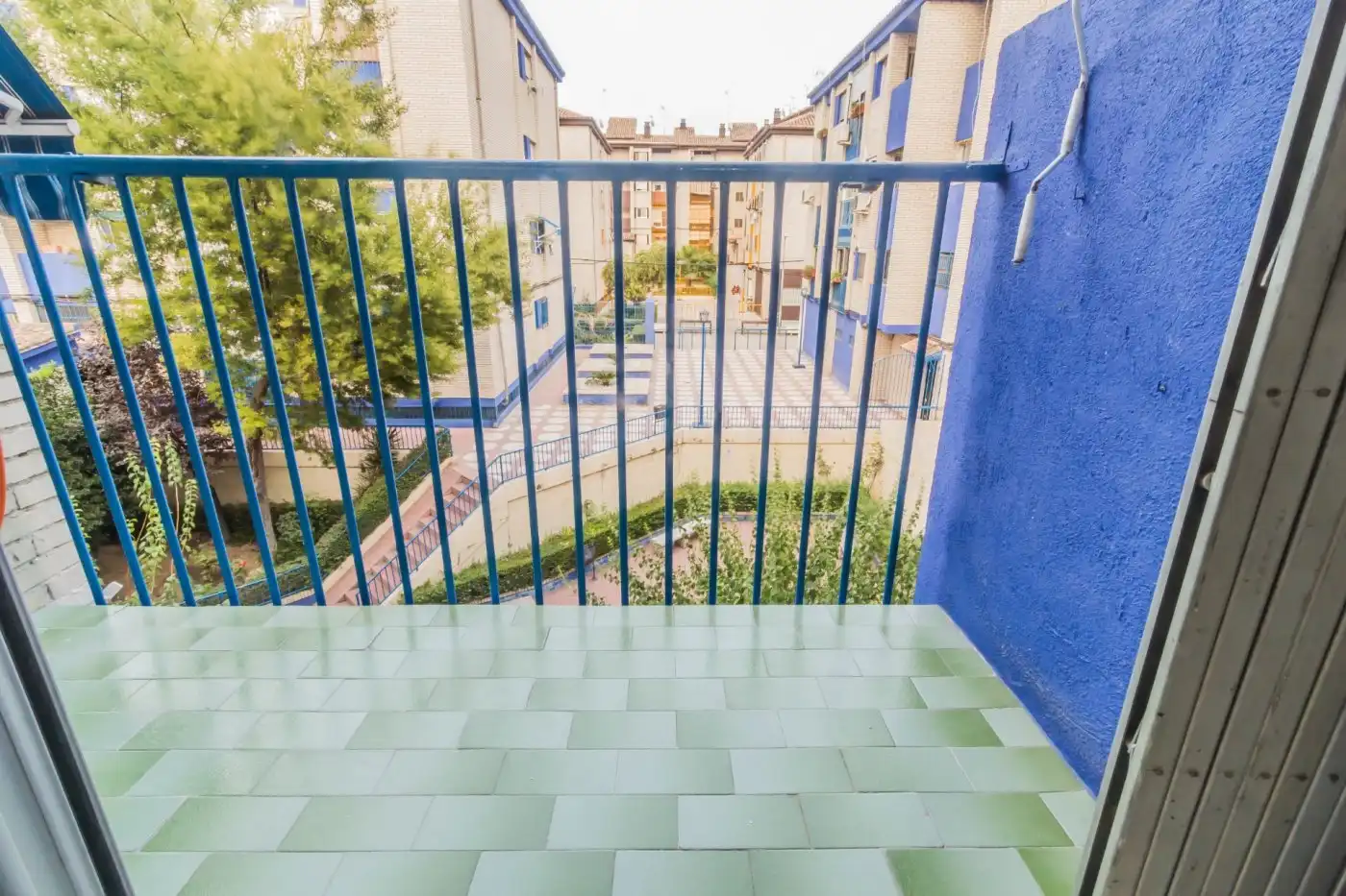 Piso de 85 m² en Granada