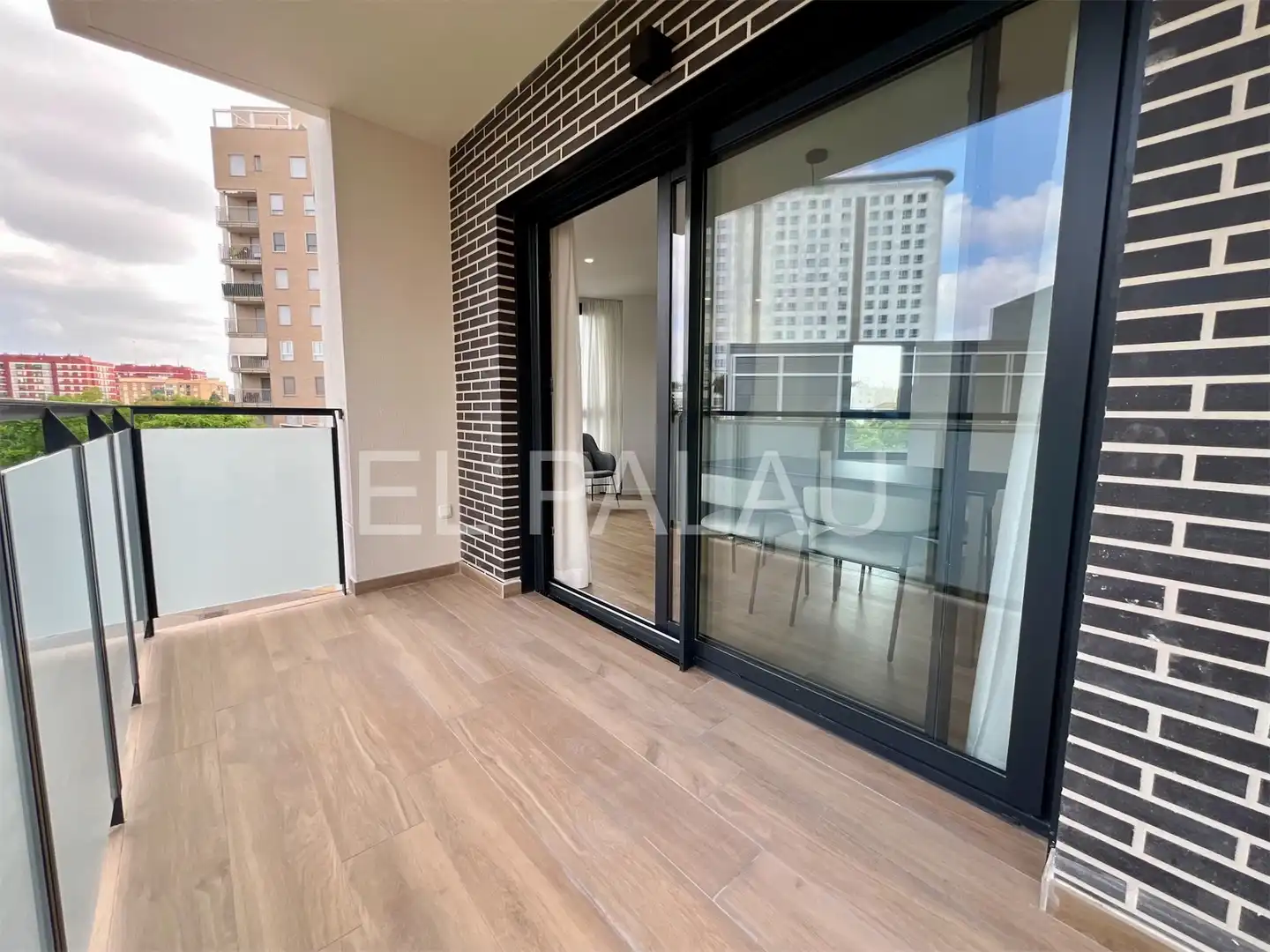 Piso de 152 m² en Valencia