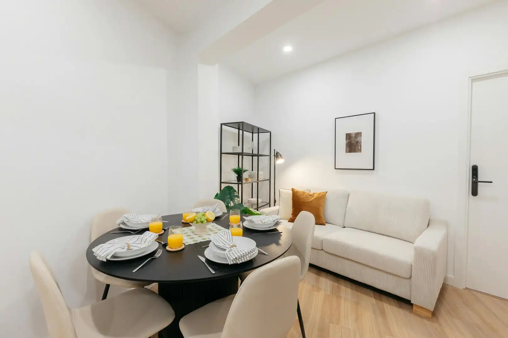 Habitación 75 m², Valencia