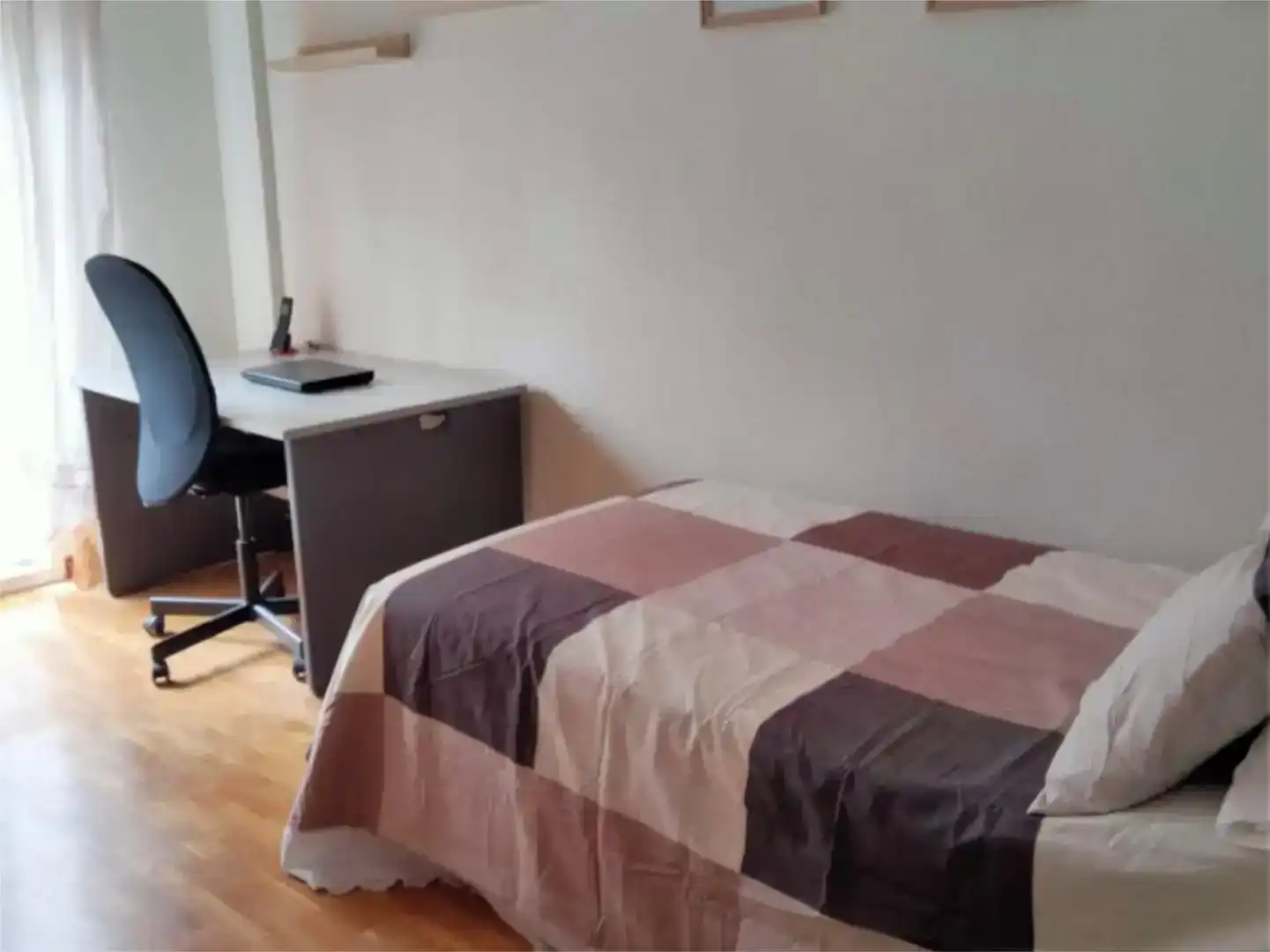 Pis de 127 m² a Valladolid