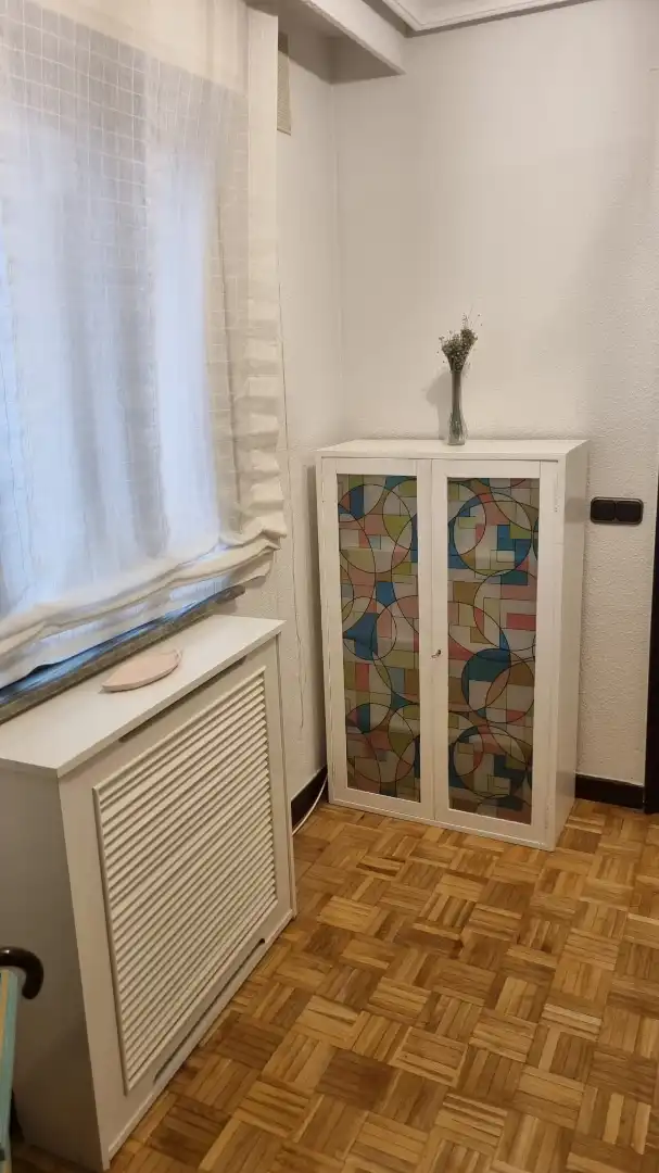 Piso de 45 m² en Salamanca