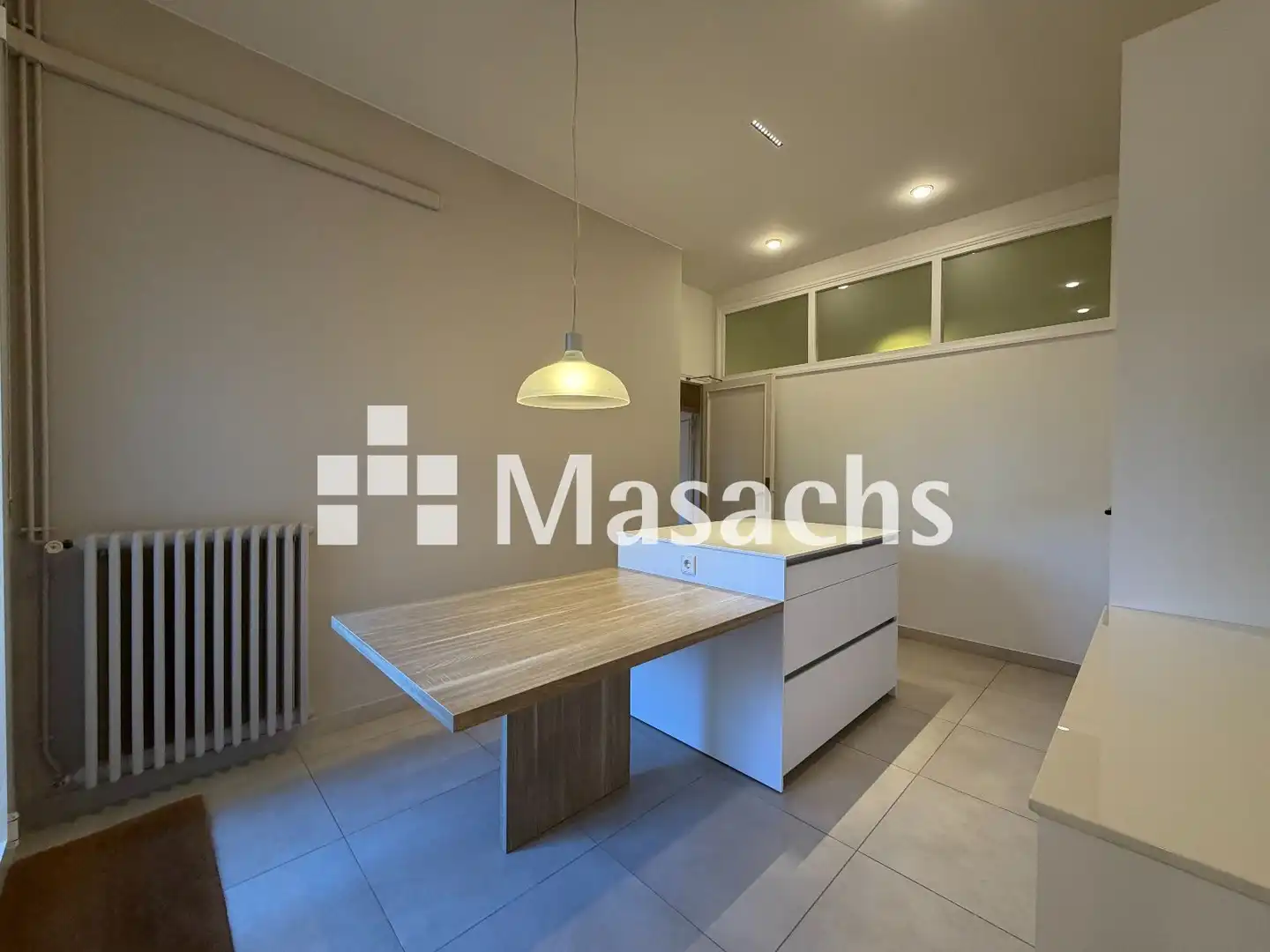 Pis de 296 m² a Terrassa