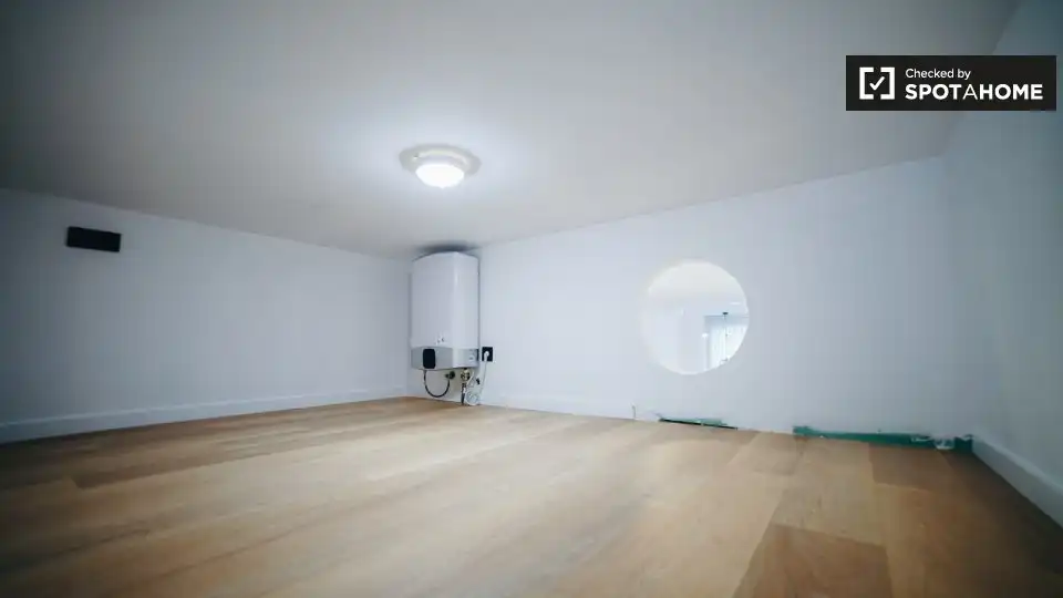 Piso de 45 m² en Madrid