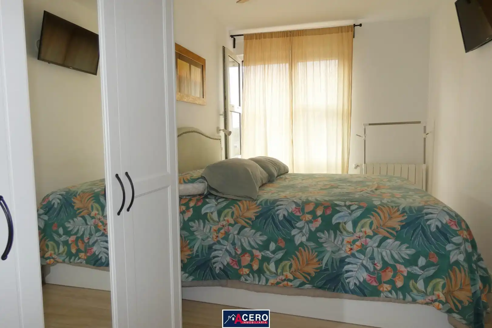 Wohnung 35 m² in Santa Cruz de Bezana
