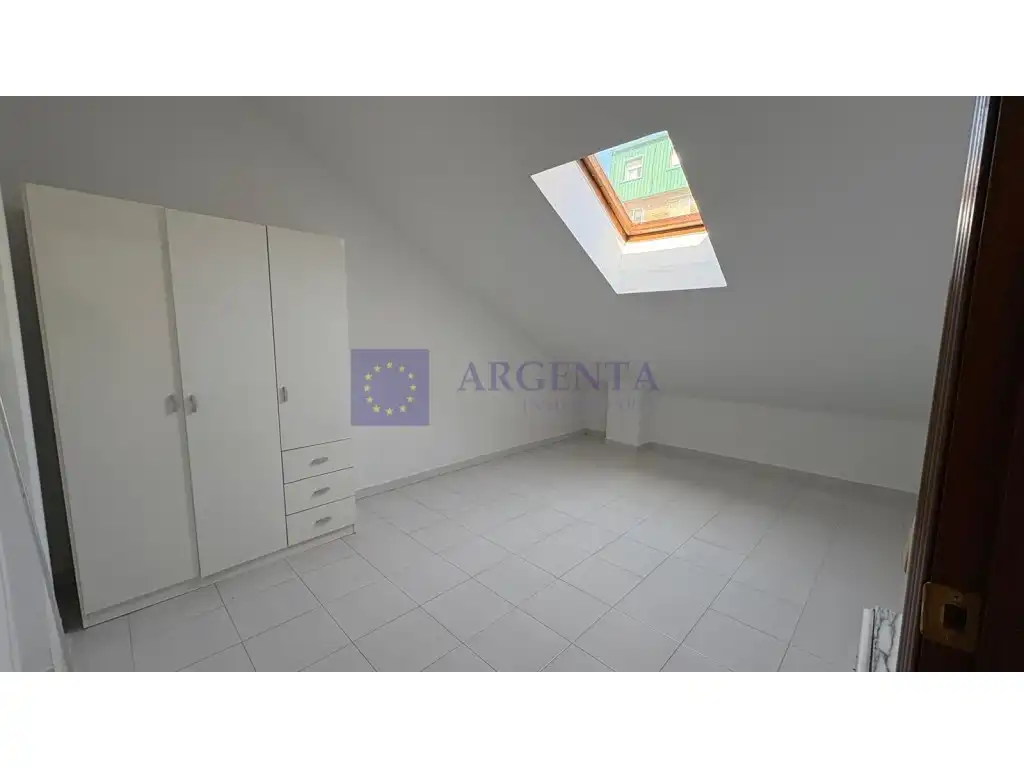 Piso de 125 m² en Cáceres