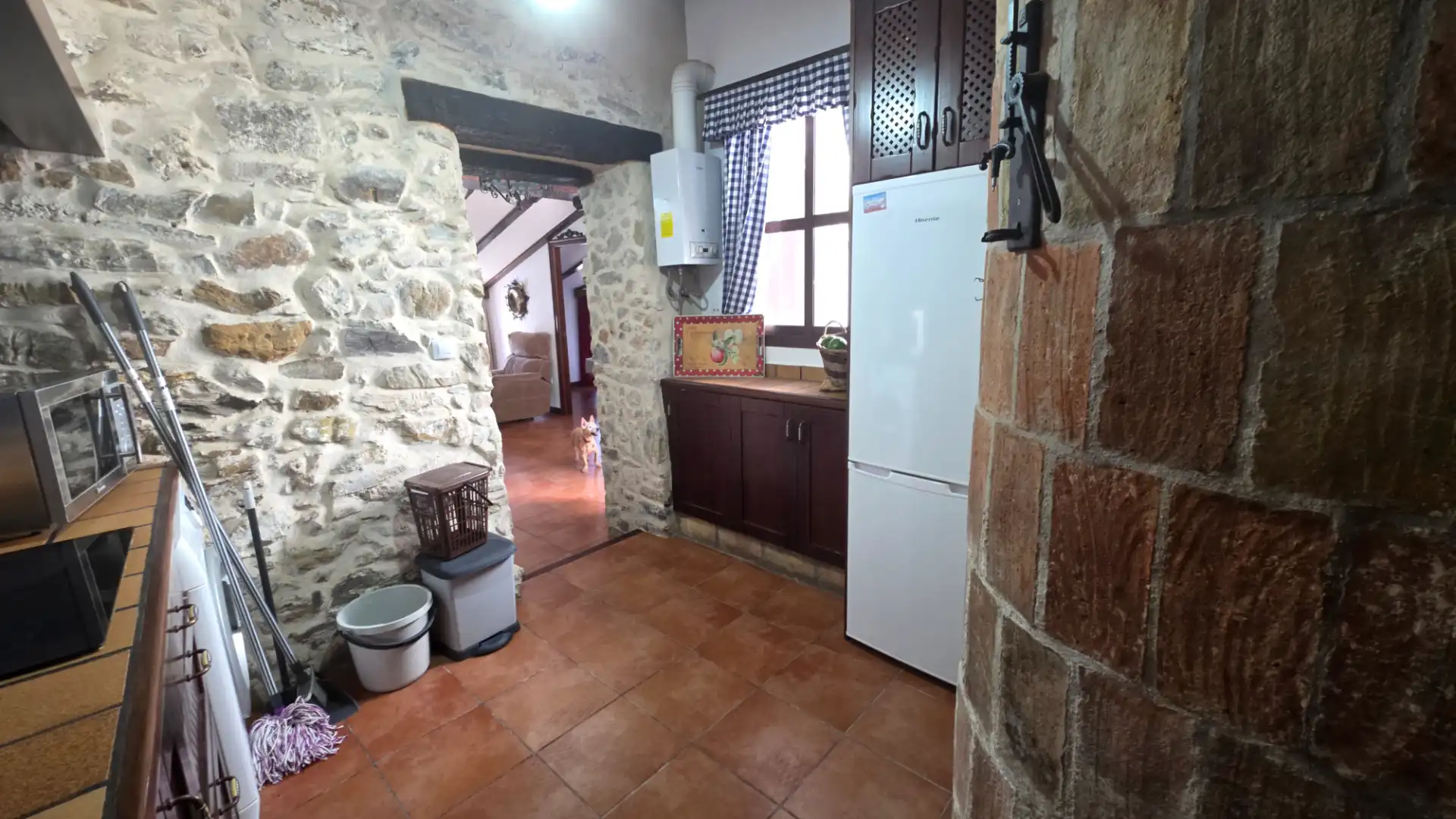 Casa 55 m² a Ubrique