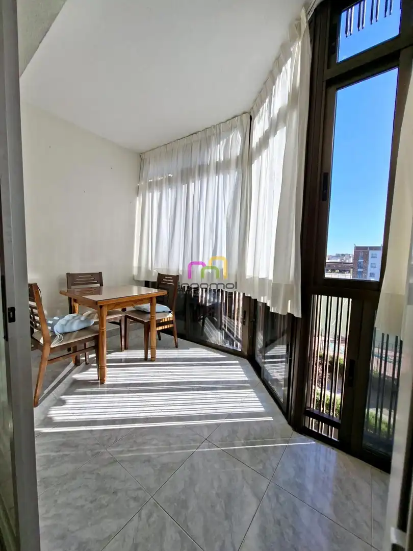 Pis de 100 m² a Badajoz