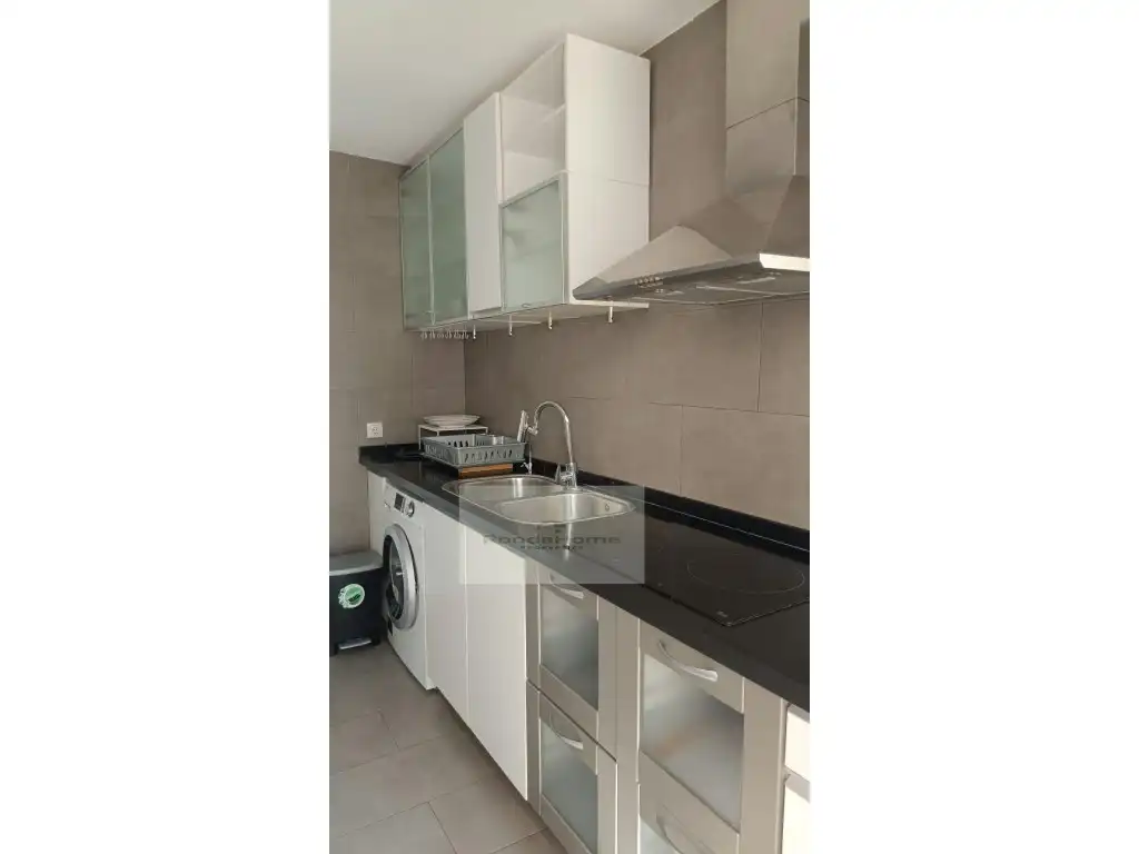 Piso de 90 m² en Marbella