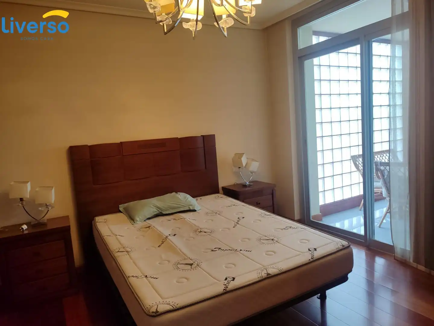 Appartement 131 m² à Burgos