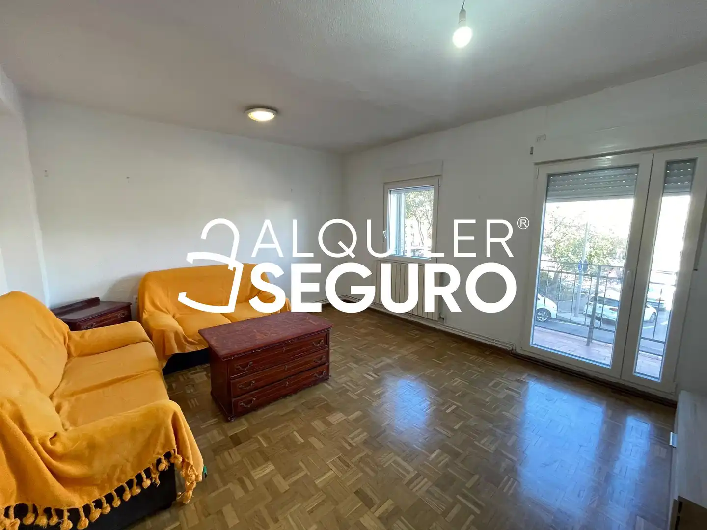 Appartamento 65 m² a Madrid