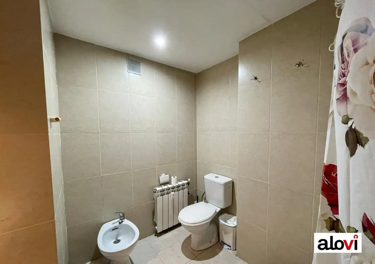 Habitación 200 m², Granada