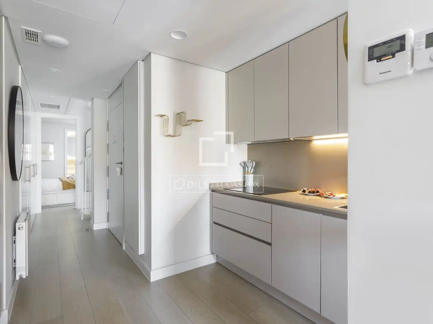 Piso de 133 m² en Madrid