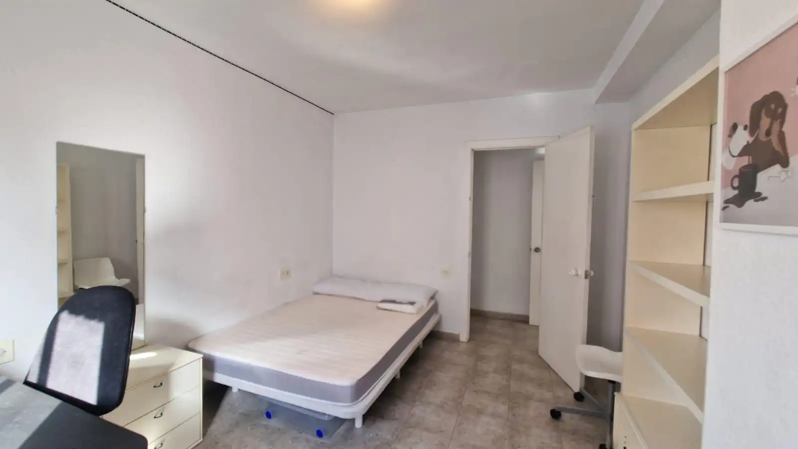 Piso de 120 m² en Valencia