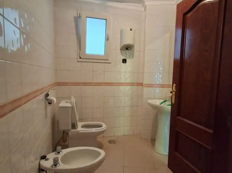 Piso de 150 m² en Málaga
