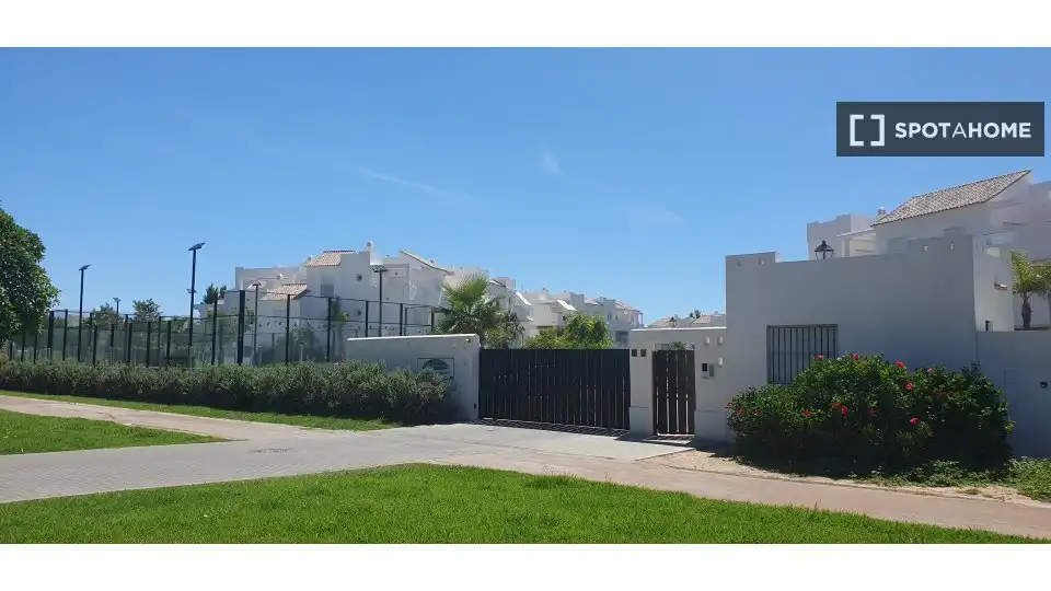 Habitación 115 m², Chipiona