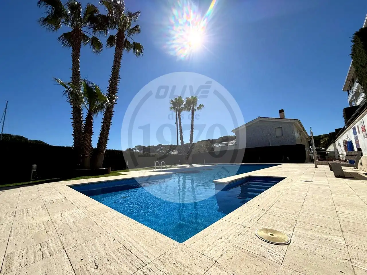 Piso de 100 m² en Castillo de Aro, Playa de Aro y S'Agaró