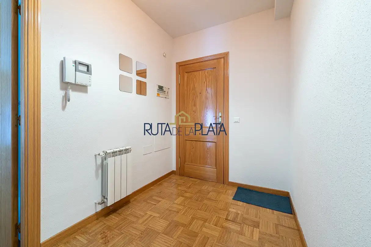 Pis de 65 m² a Zamora