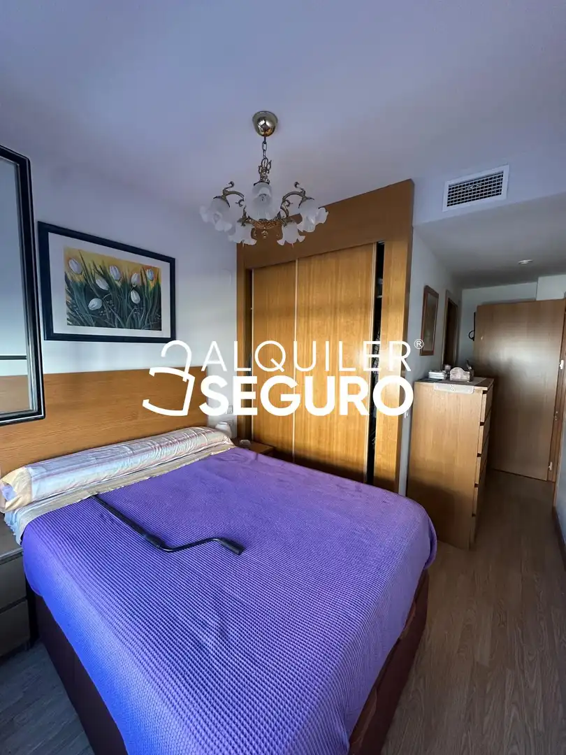Piso de 80 m² en Fuenlabrada