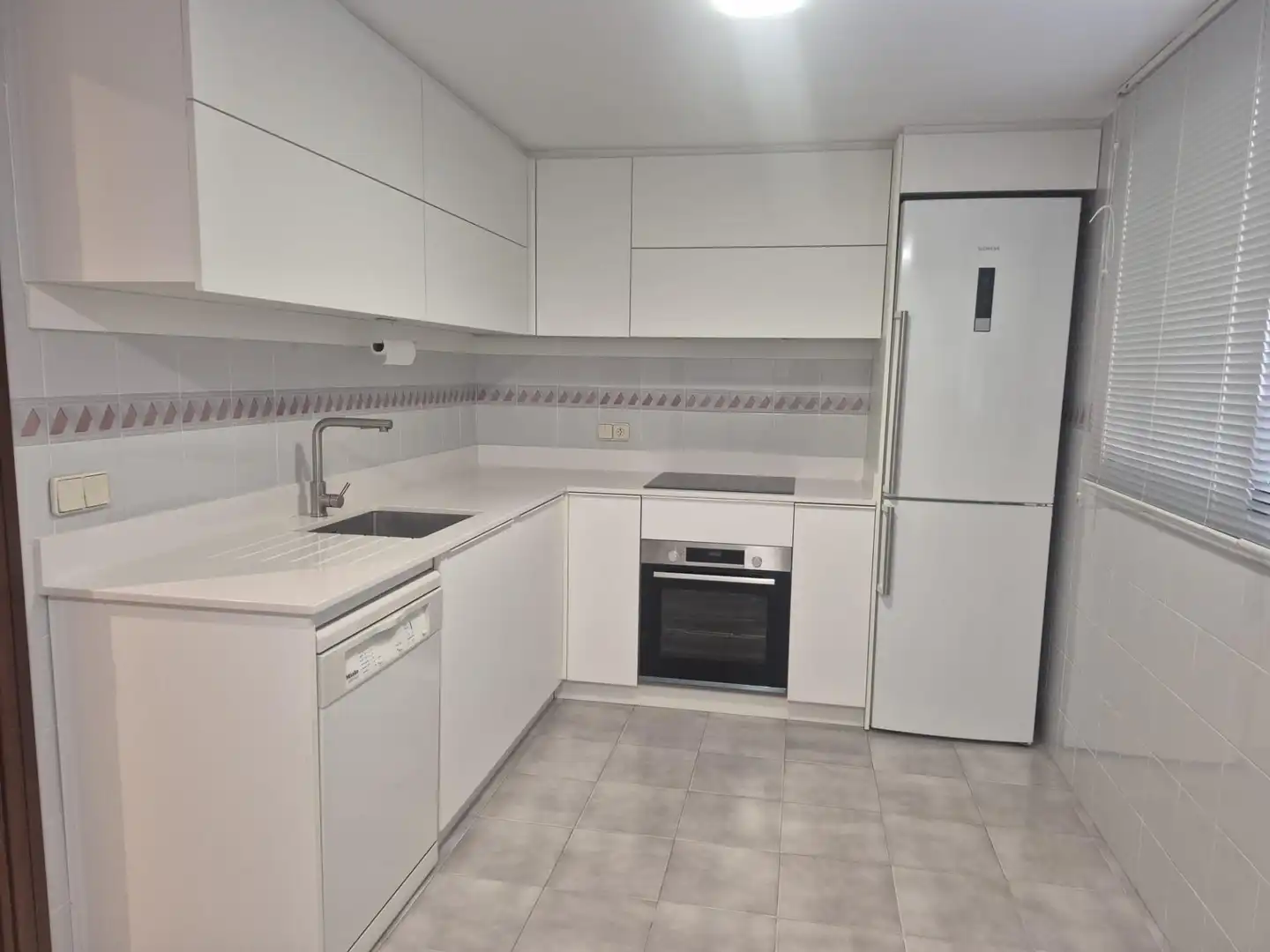 Piso de 170 m² en Alicante