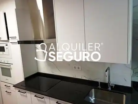 Piso de 78 m² en Vitoria