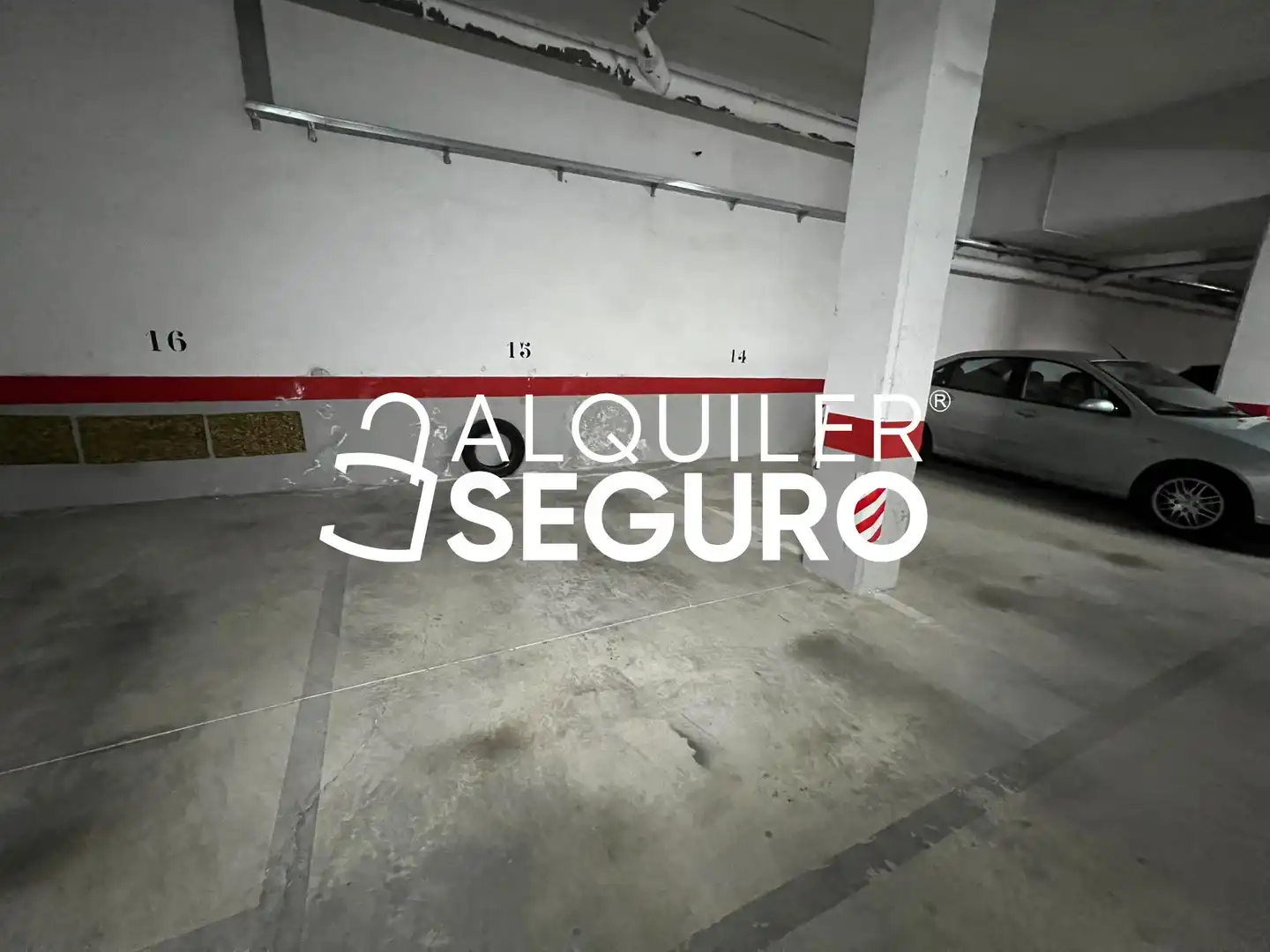 Appartamento 70 m² a Madrid