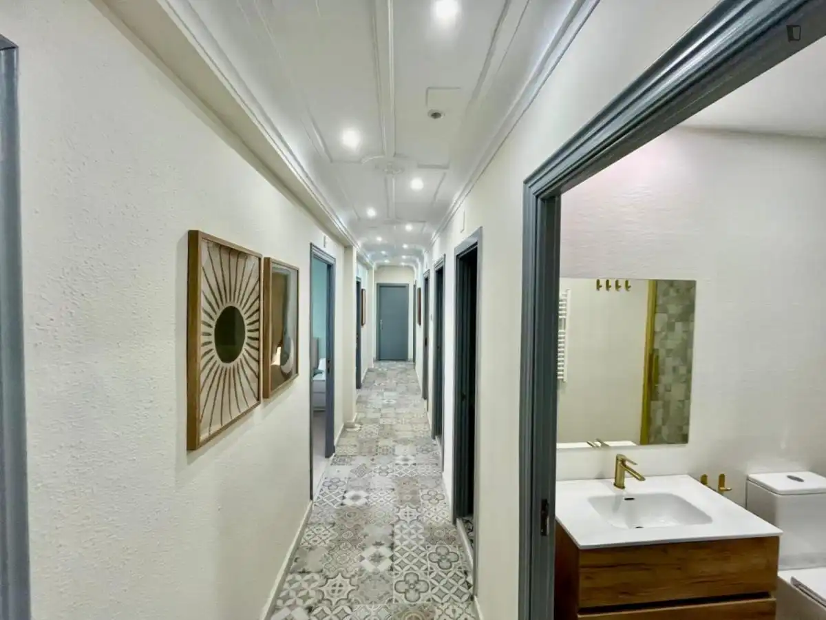 Habitación en alquiler, Zaragoza