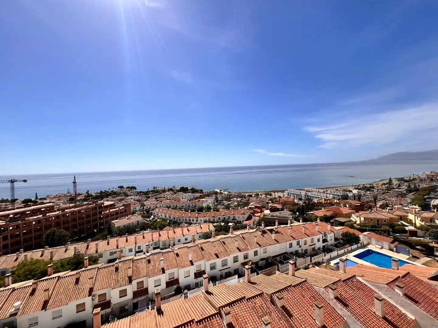 Pis de 178 m² a Rincón de la Victoria
