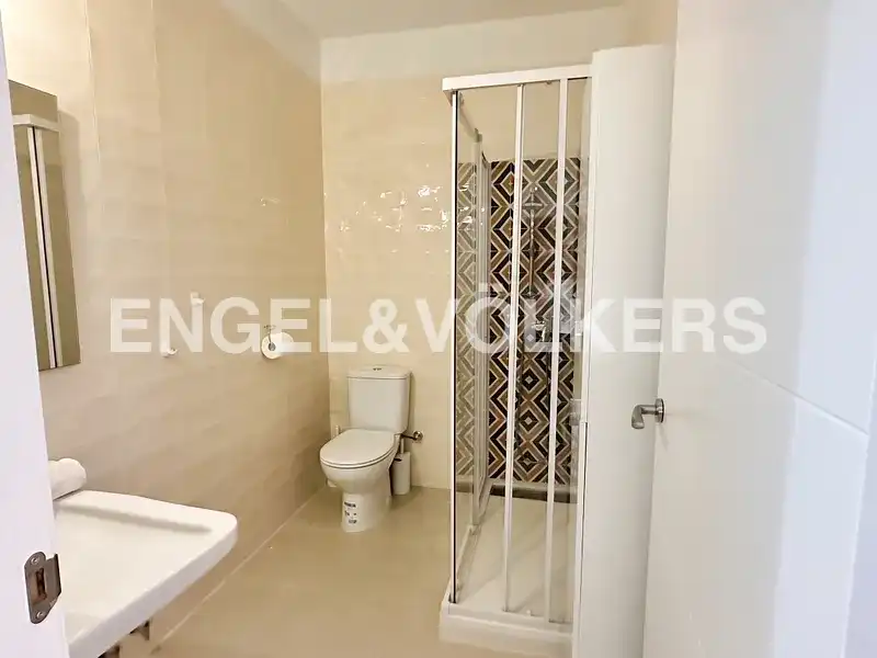 Piso de 129 m² en Madrid