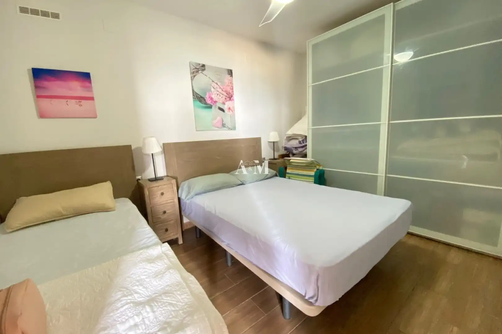 Wohnung 70 m² in Santa Pola