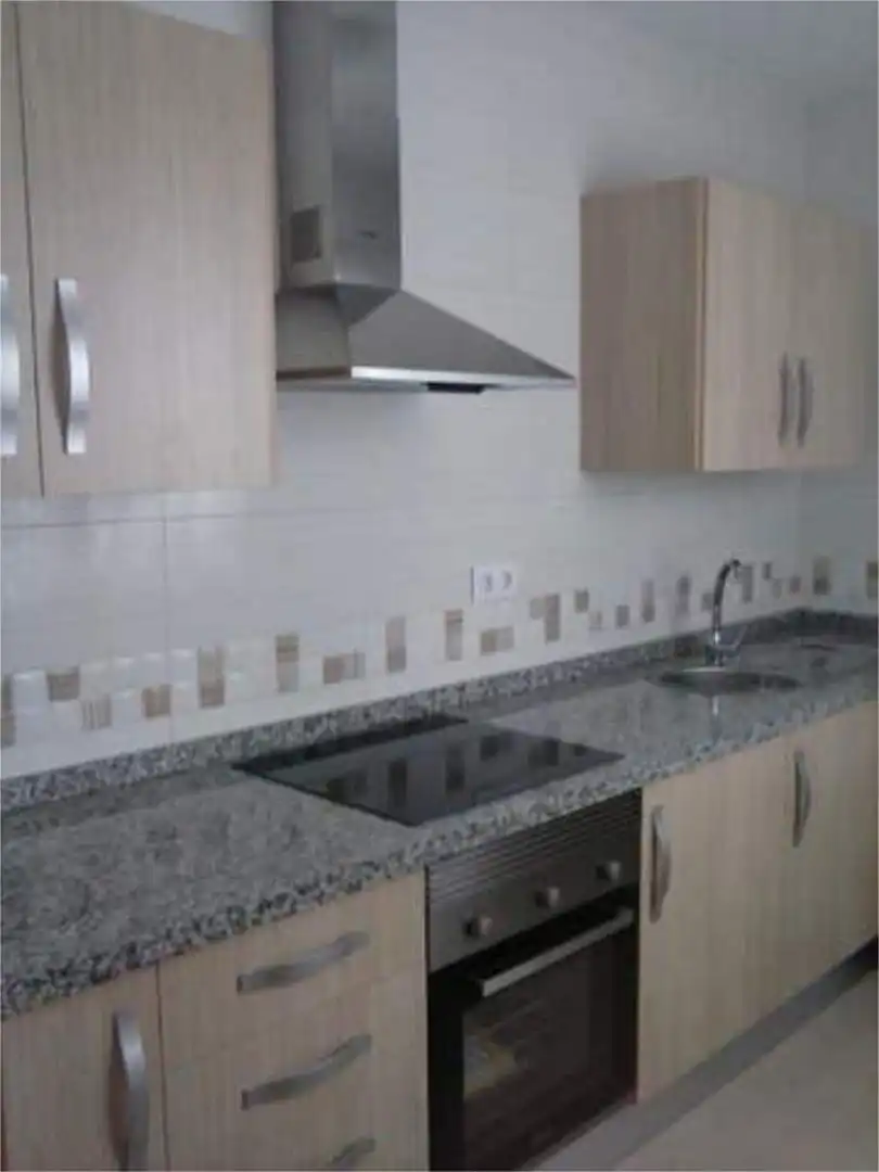 Pis de 95 m² a Guillena