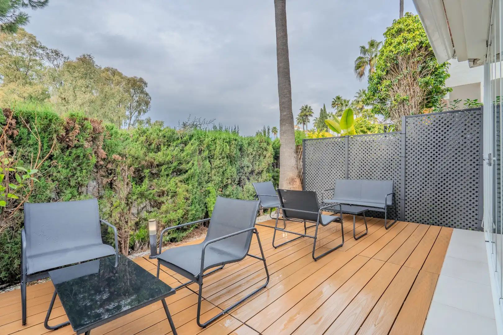 Moradia 150 m² em Marbella
