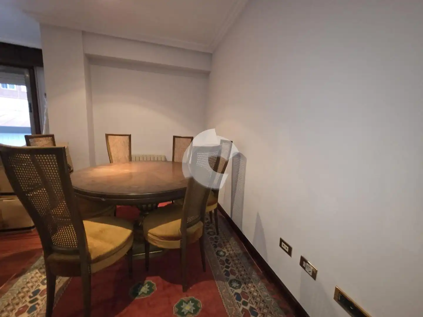 Piso de 80 m² en Vigo