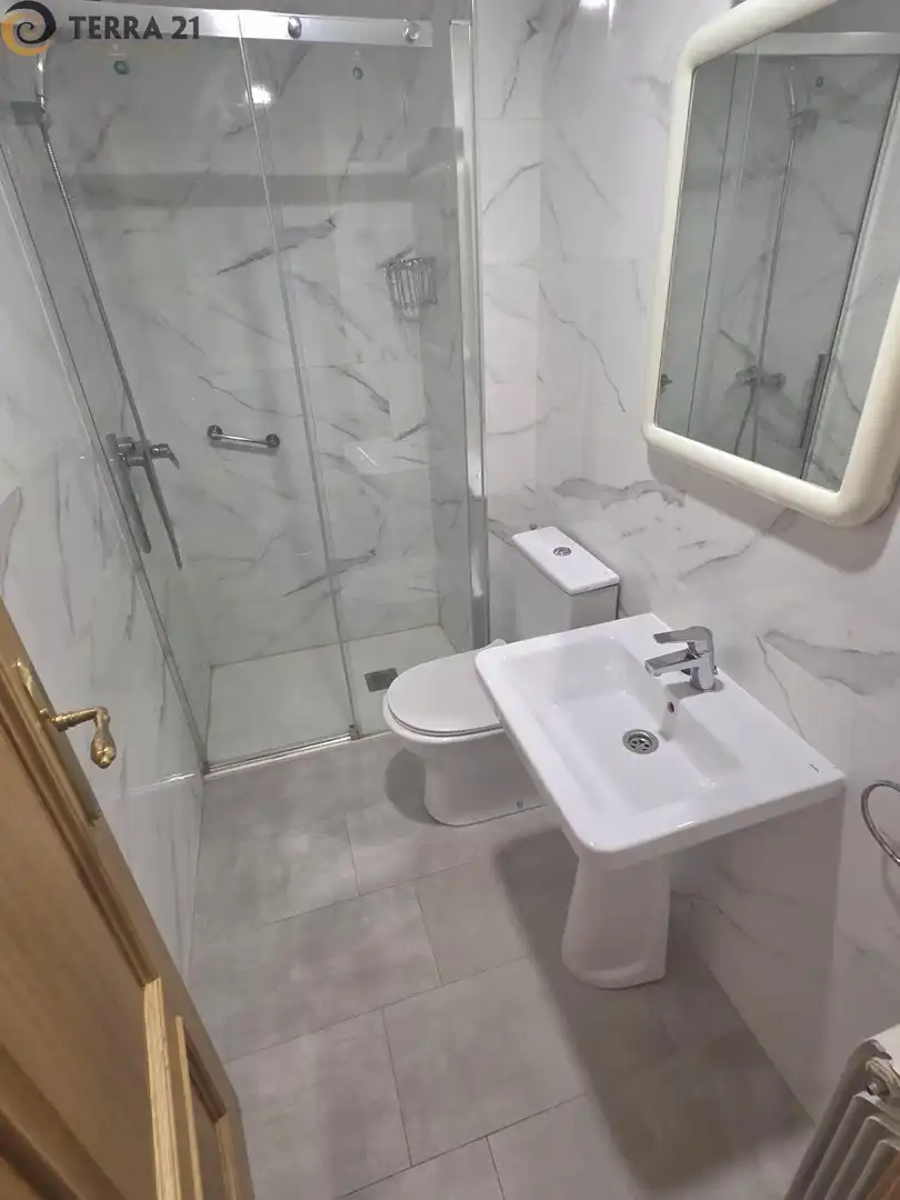 Piso de 114 m² en Jaén