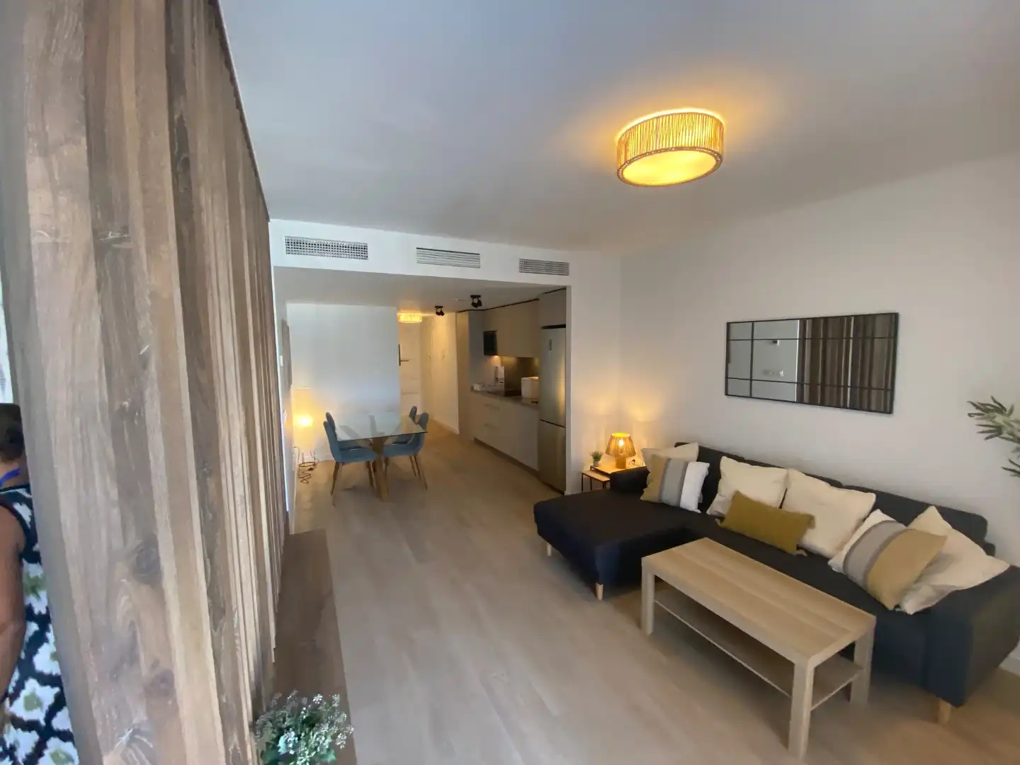 Piso de 67 m² en Sevilla