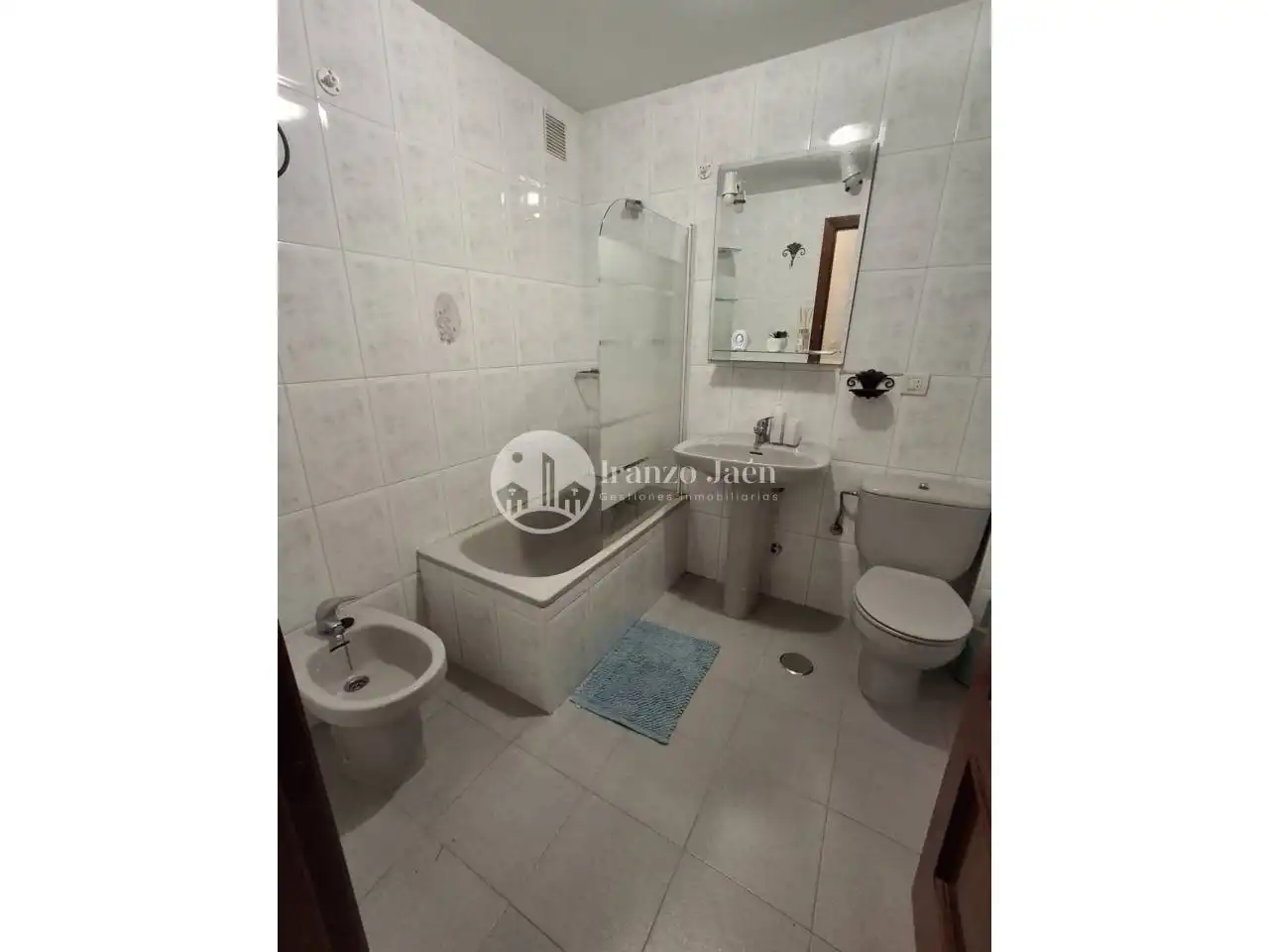 Piso de 60 m² en Jaén