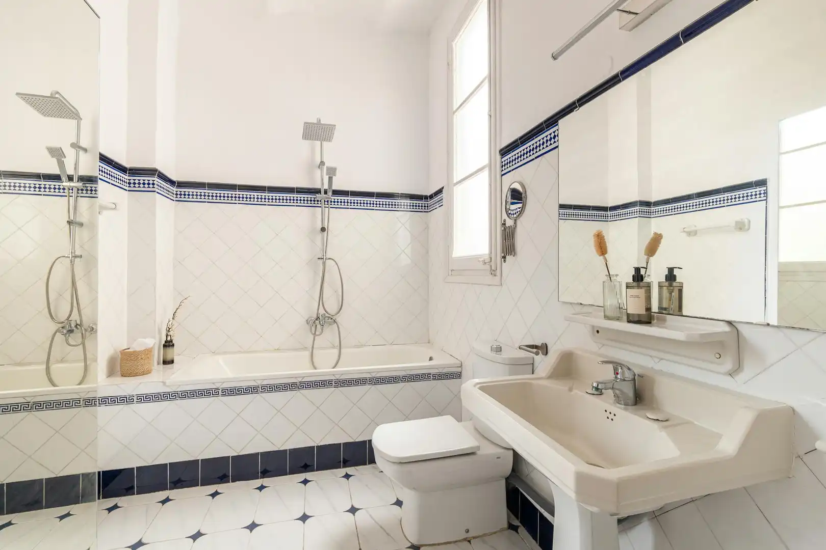 Habitación 115 m², Barcelona
