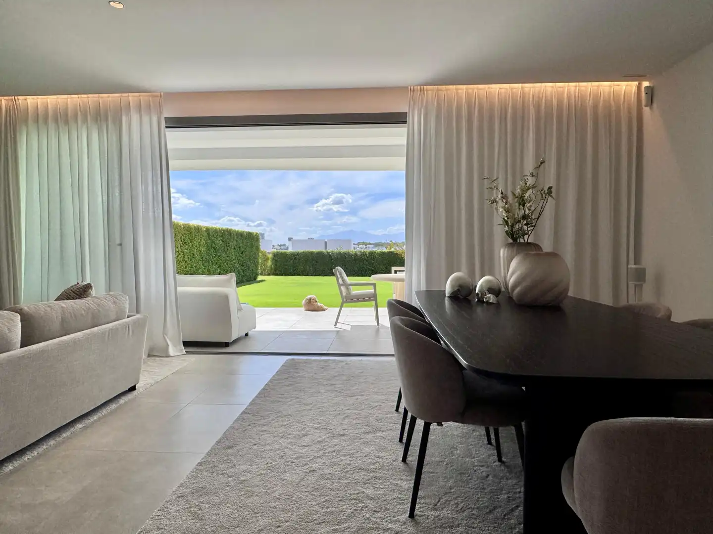 Piso de 178 m² en Marbella