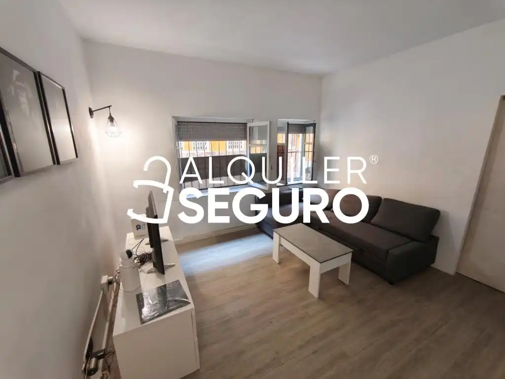 Piso de 70 m² en Alicante