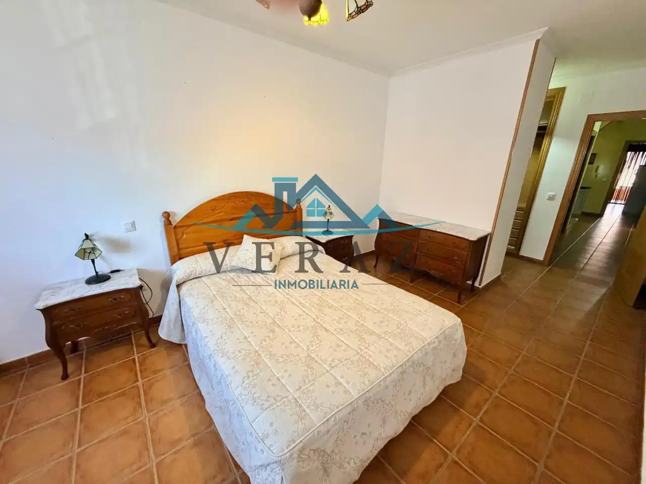 Casa de 207 m² en Segurilla