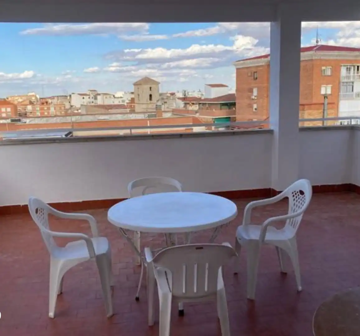 Piso de 220 m² en Ciudad Real