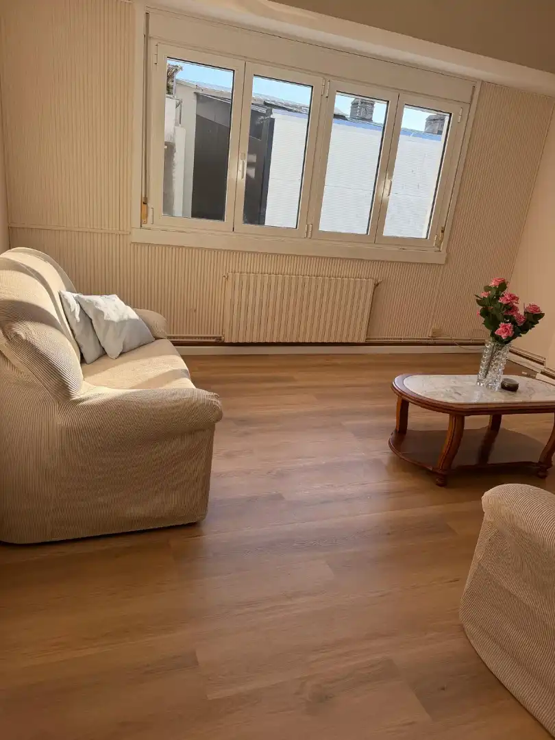 Pis de 90 m² a Carballo