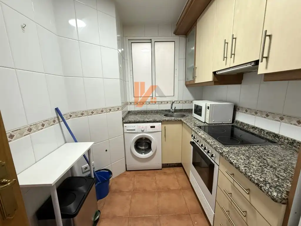 Pis de 64 m² a Santiago de Compostel·la
